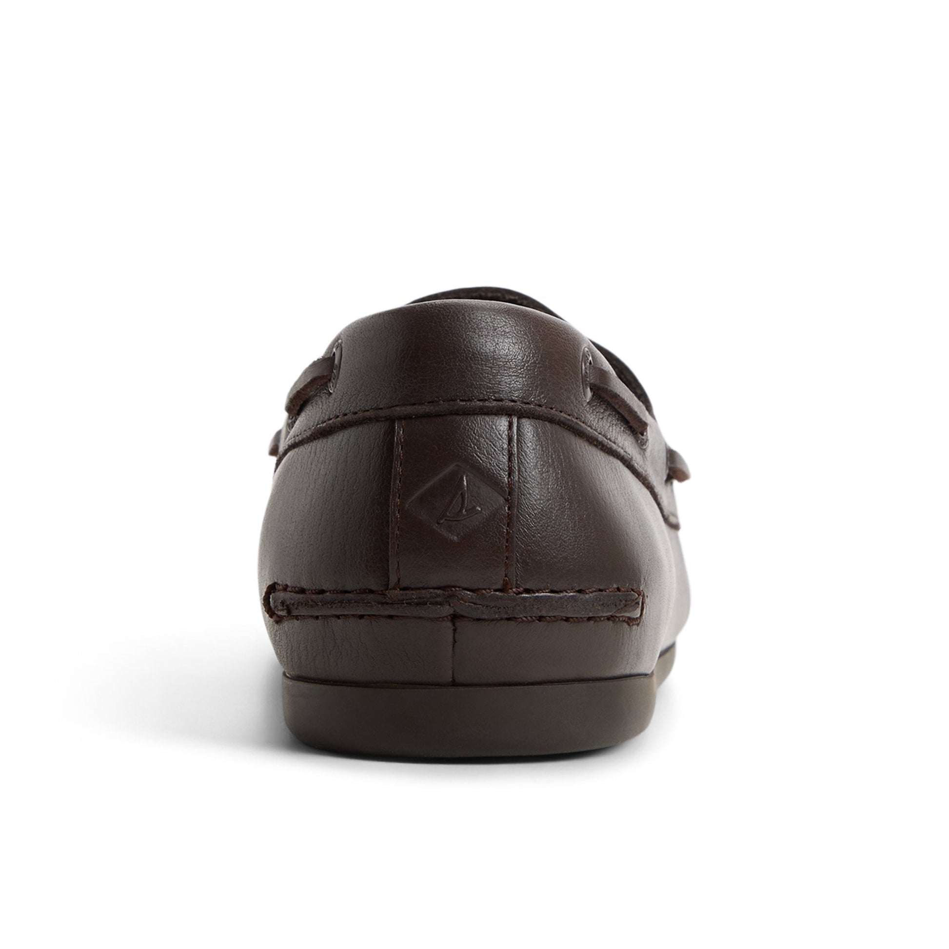 Sperry Slim Boat Shoe FOOTWEAR image
