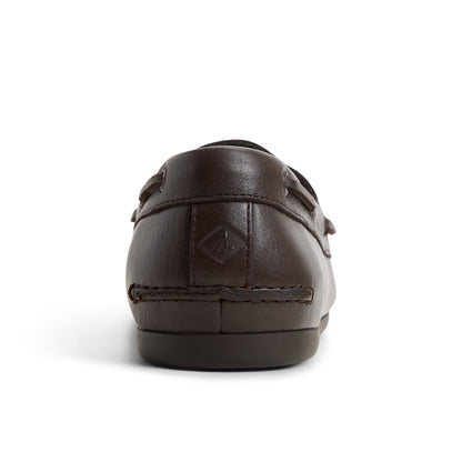 Sperry Slim Boat Shoe FOOTWEAR image