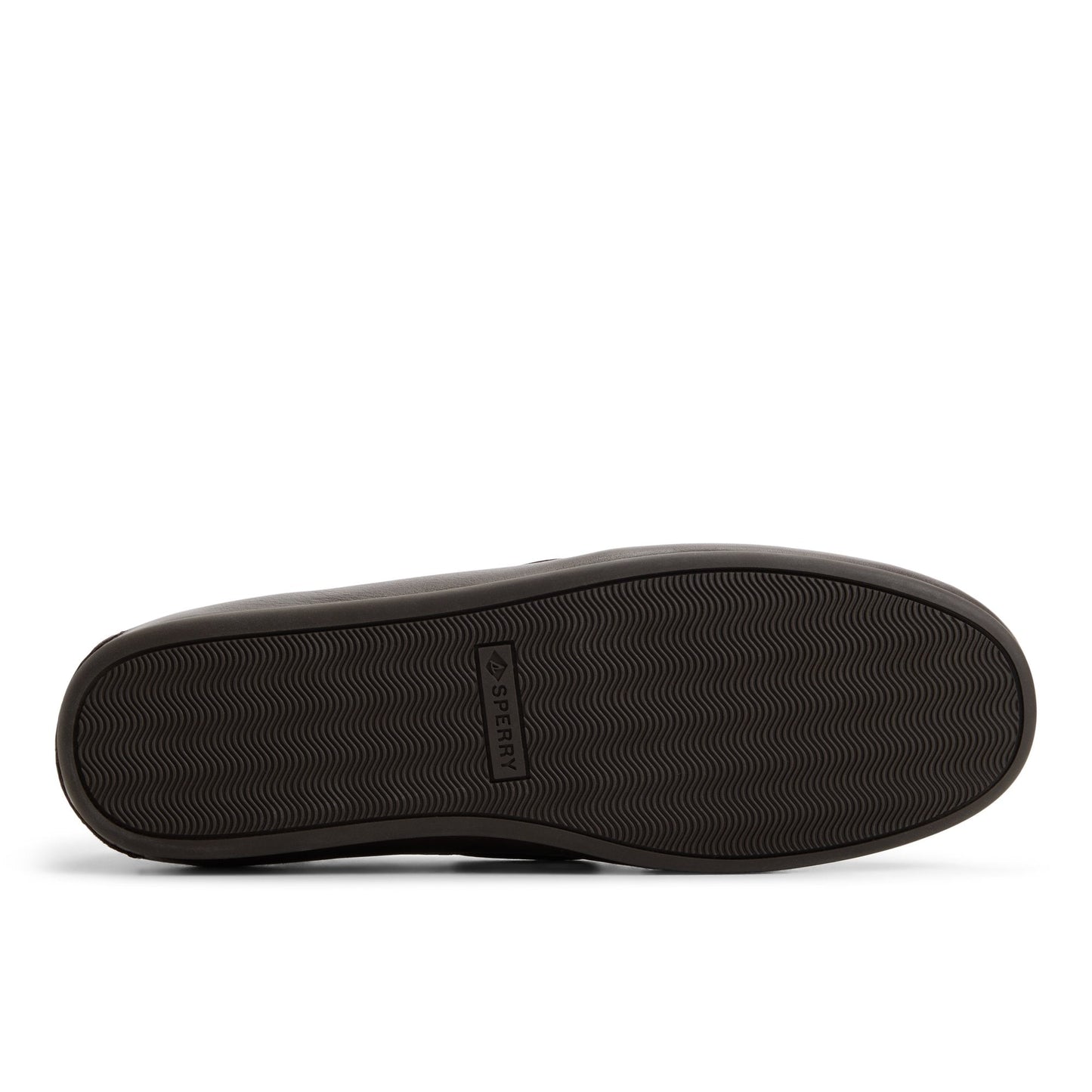 Sperry Slim Boat Shoe FOOTWEAR image