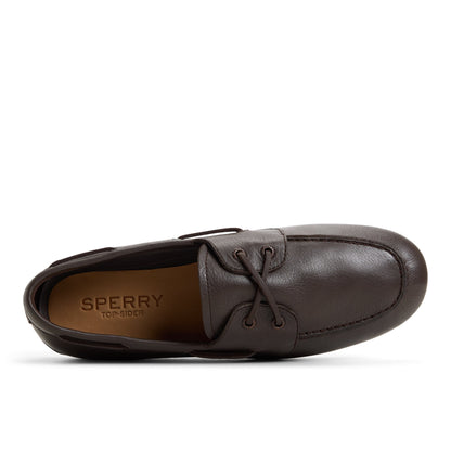 Sperry Slim Boat Shoe FOOTWEAR image