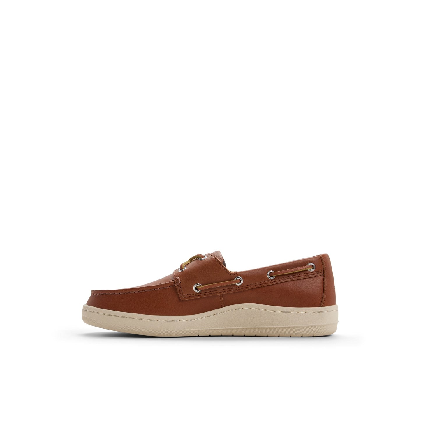 Sperry Strake 2 Eye Boat Shoe Sneaker FOOTWEAR image