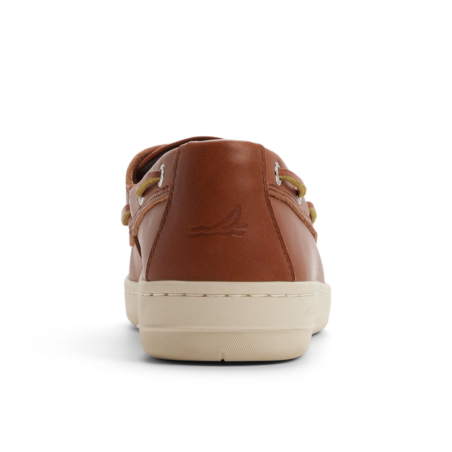 Sperry Strake 2 Eye Boat Shoe Sneaker FOOTWEAR image