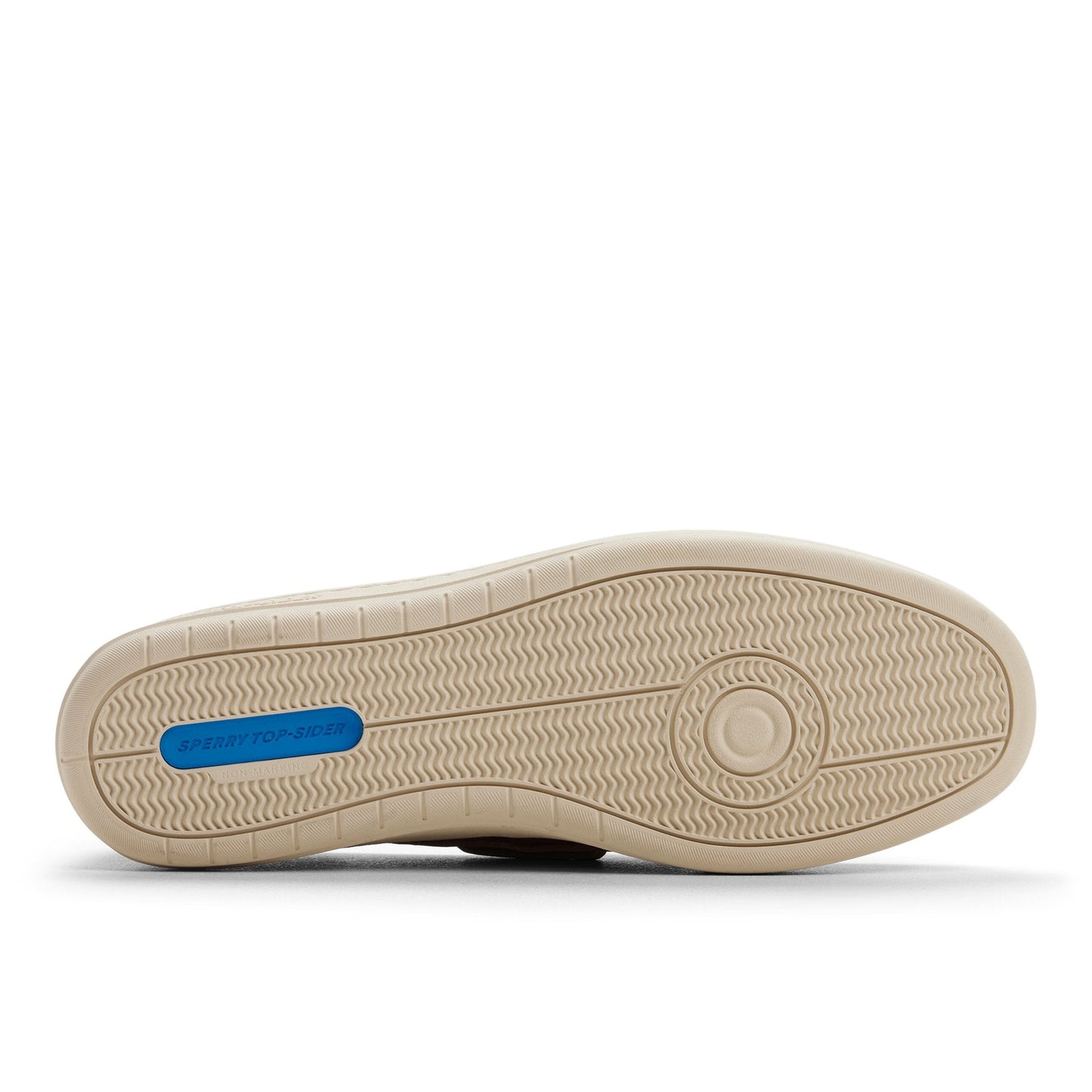 Sperry Strake 2 Eye Boat Shoe Sneaker FOOTWEAR image
