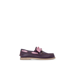 Sperry Authentic Original™ 2-Eye Junior Boat Shoe CHILD_CLOTH image