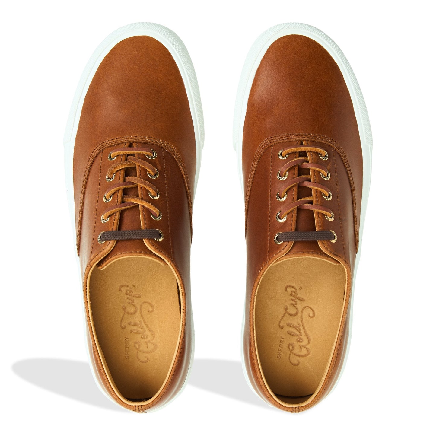 Sperry Gold Cup™ CVO Sneaker FOOTWEAR image