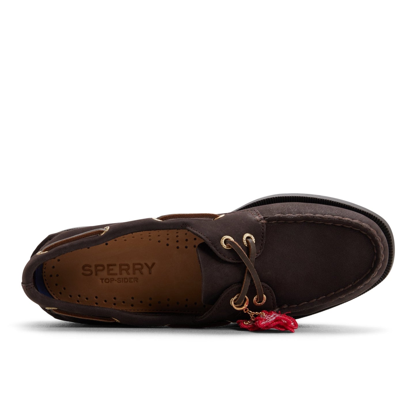 Sperry Authentic Original™ 2 Eye Boat Shoe FOOTWEAR image