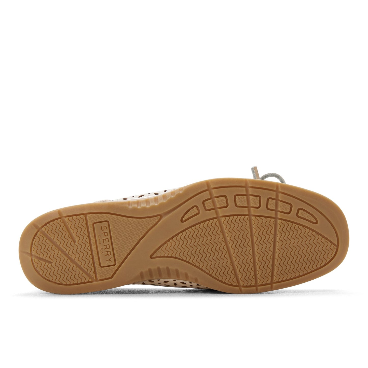 Sperry Angelfish 1 Eye Boat Shoe FOOTWEAR image