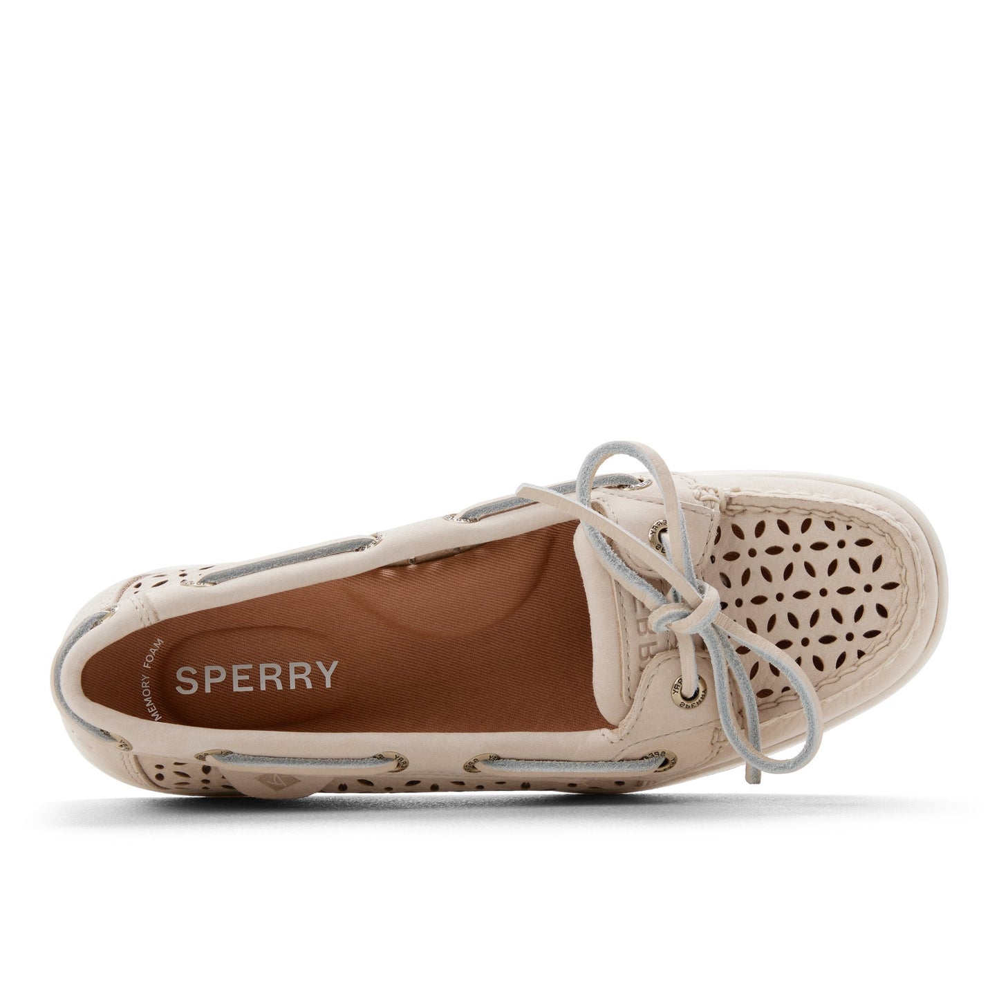 Sperry Angelfish 1 Eye Boat Shoe FOOTWEAR image