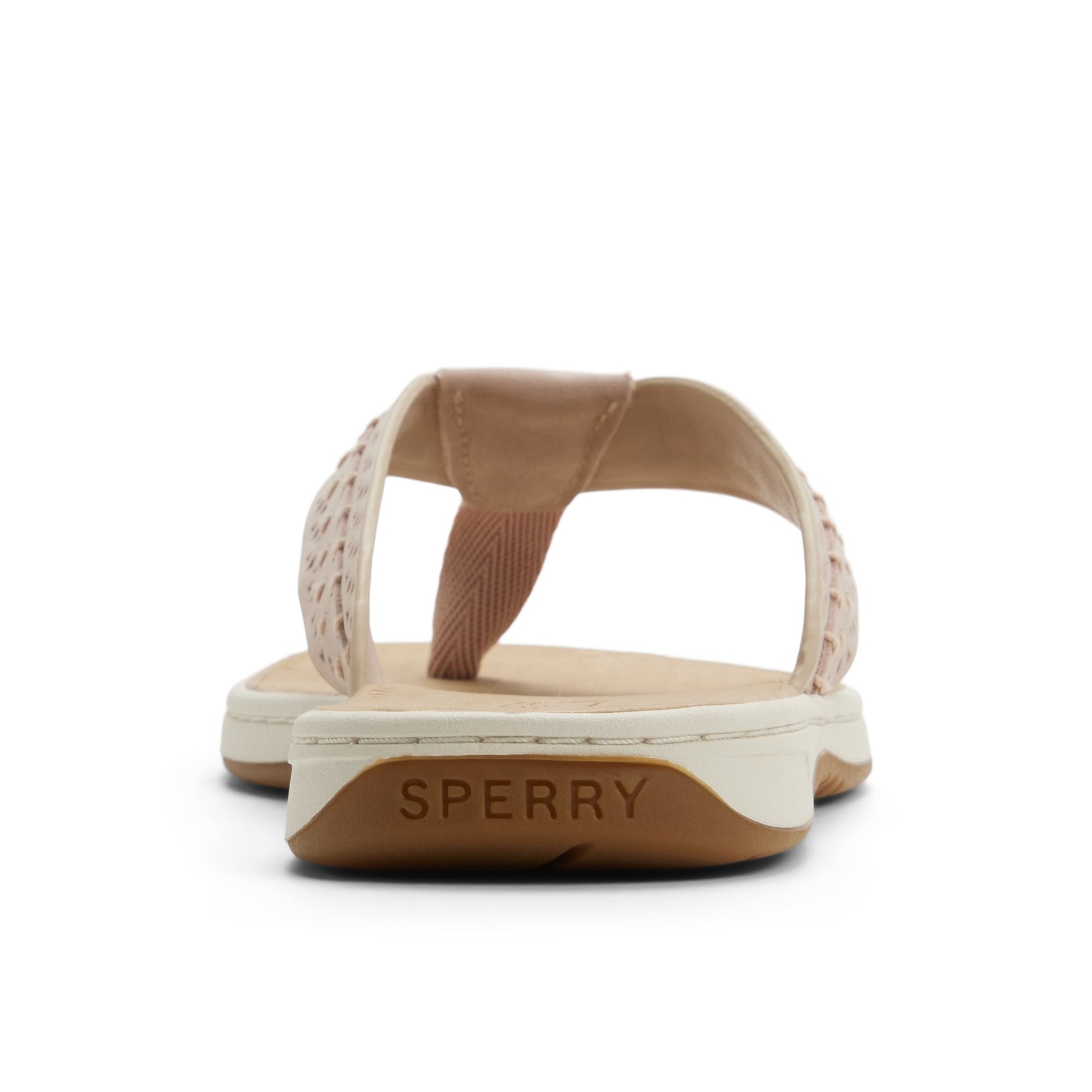 Sperry Seafish 3 Flip Flop Sandal FOOTWEAR image