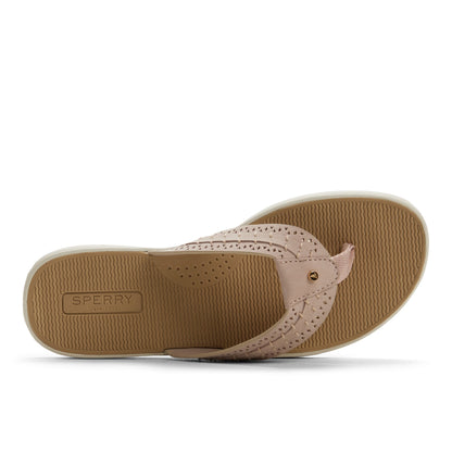 Sperry Seafish 3 Flip Flop Sandal FOOTWEAR image