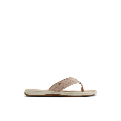 Sperry Seafish 3 Flip Flop Sandal FOOTWEAR image