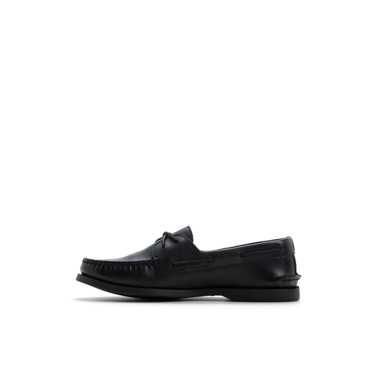 Sperry Authentic Original™ 2-Eye Cross Lace Boat Shoe FOOTWEAR image