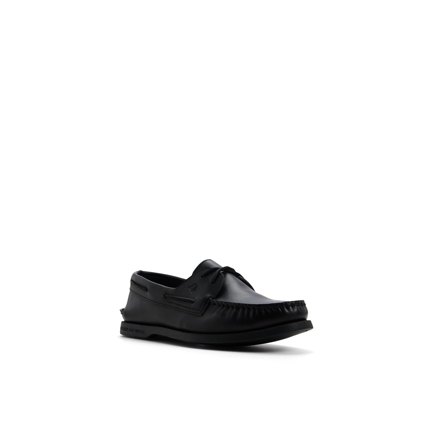 Sperry Authentic Original™ 2-Eye Cross Lace Boat Shoe FOOTWEAR image