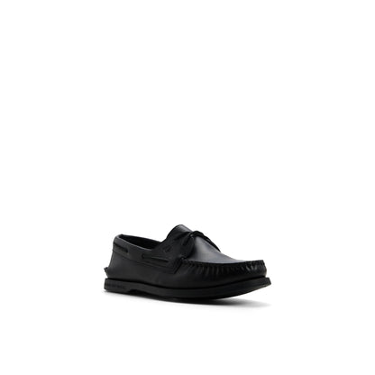 Sperry Authentic Original™ 2-Eye Cross Lace Boat Shoe FOOTWEAR image
