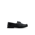 Sperry Authentic Original™ 2-Eye Cross Lace Boat Shoe FOOTWEAR image