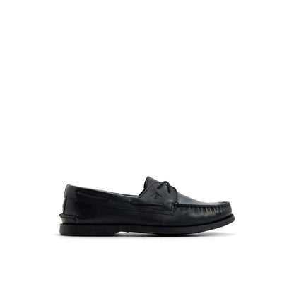 Sperry Authentic Original™ 2-Eye Cross Lace Boat Shoe FOOTWEAR image