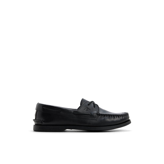 Sperry Authentic Original™ 2-Eye Cross Lace Boat Shoe FOOTWEAR image