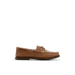 Sperry Authentic Original™ 2-Eye Cross Lace Boat Shoe FOOTWEAR image