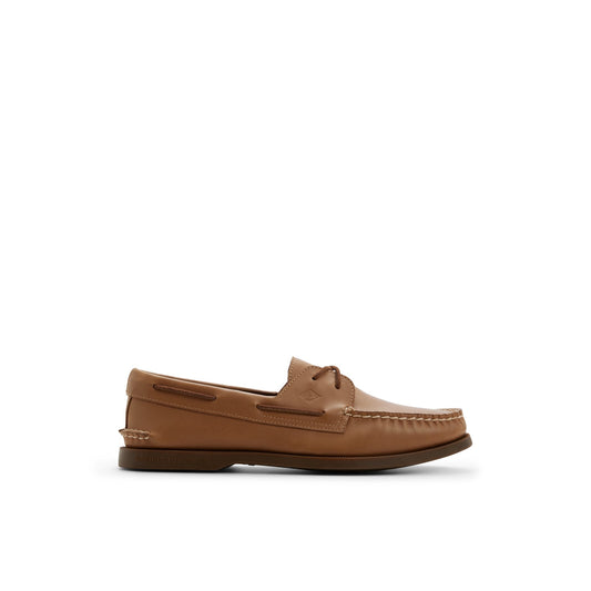 Sperry Authentic Original™ 2-Eye Cross Lace Boat Shoe FOOTWEAR image