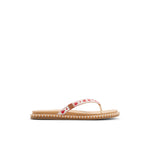Sperry Isla Thong Embroider Sandal FOOTWEAR image