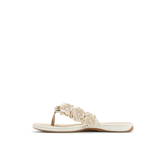 Sperry Seafish Floral Thong Sandal FOOTWEAR image