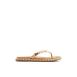 Sperry Isla Thong Embroider Sandal FOOTWEAR image