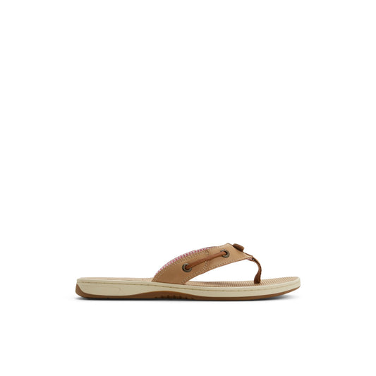 Sperry Seafish Flip Flop Sandal FOOTWEAR image