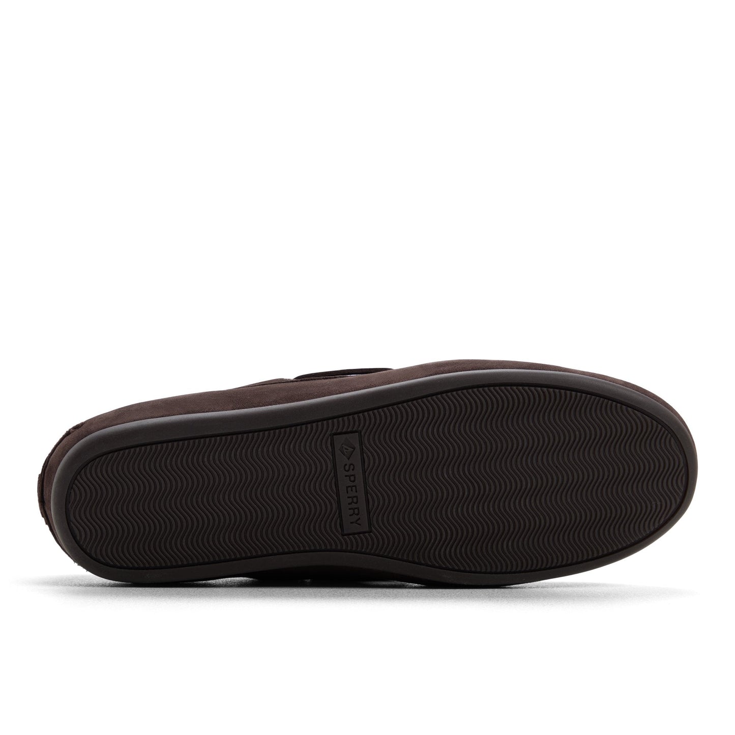 Sperry Slim Boat Shoe FOOTWEAR image