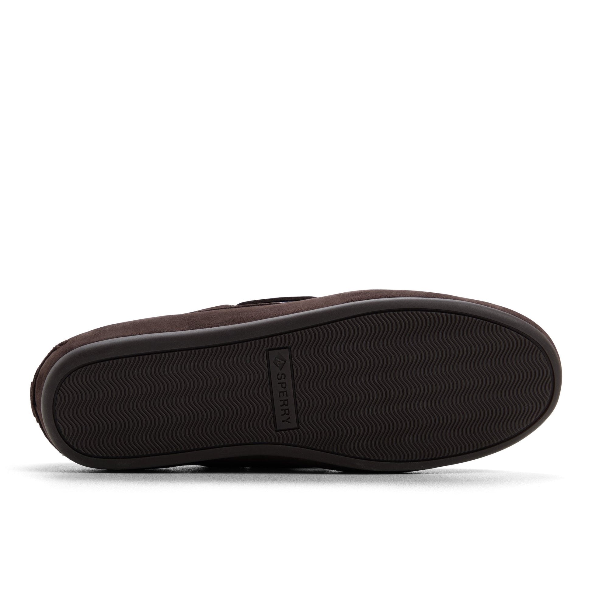 Sperry Slim Boat Shoe FOOTWEAR image