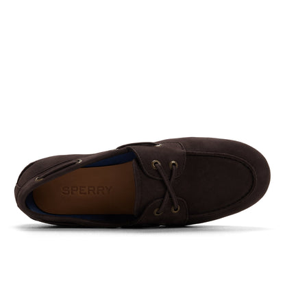 Sperry Slim Boat Shoe FOOTWEAR image