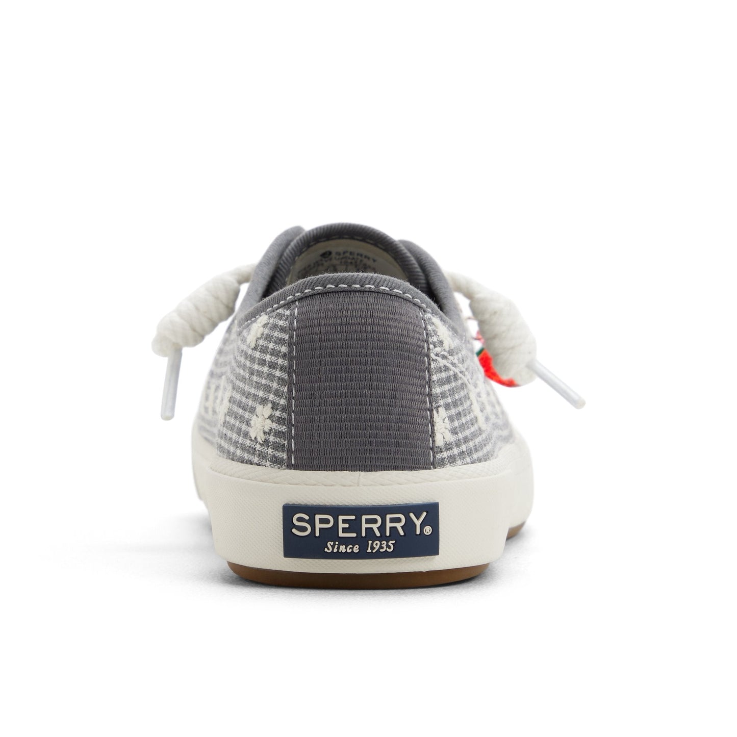 Sperry Pierwave 2 Lace to Toe Sneaker FOOTWEAR image