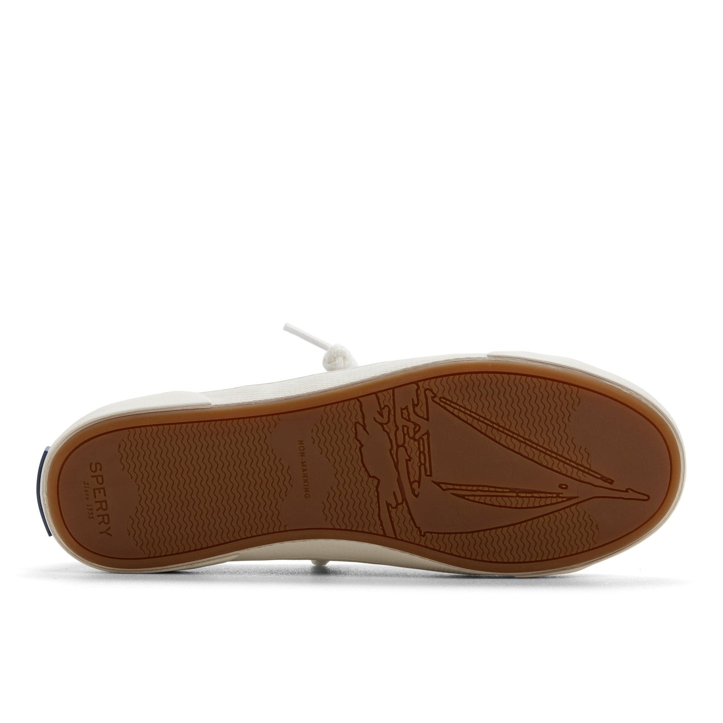 Sperry Pierwave 2 Lace to Toe Sneaker FOOTWEAR image