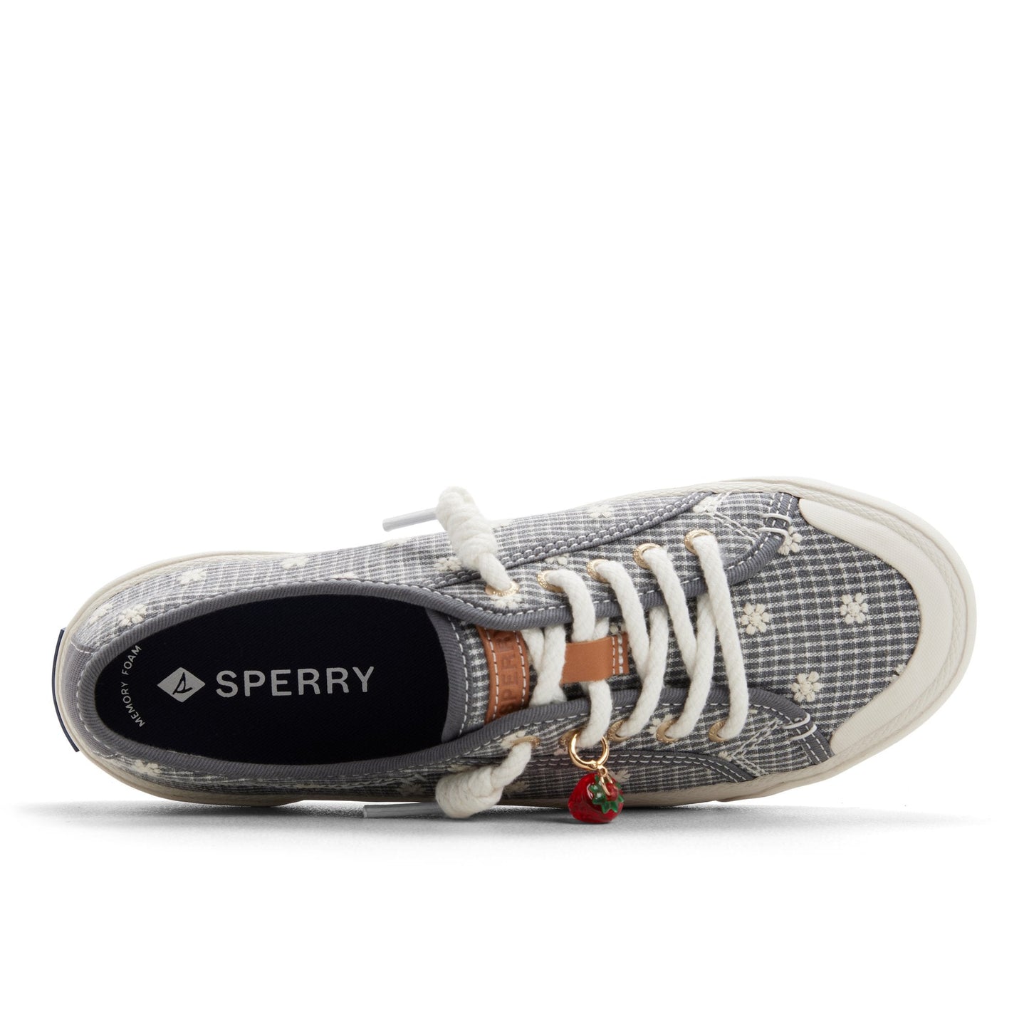 Sperry Pierwave 2 Lace to Toe Sneaker FOOTWEAR image