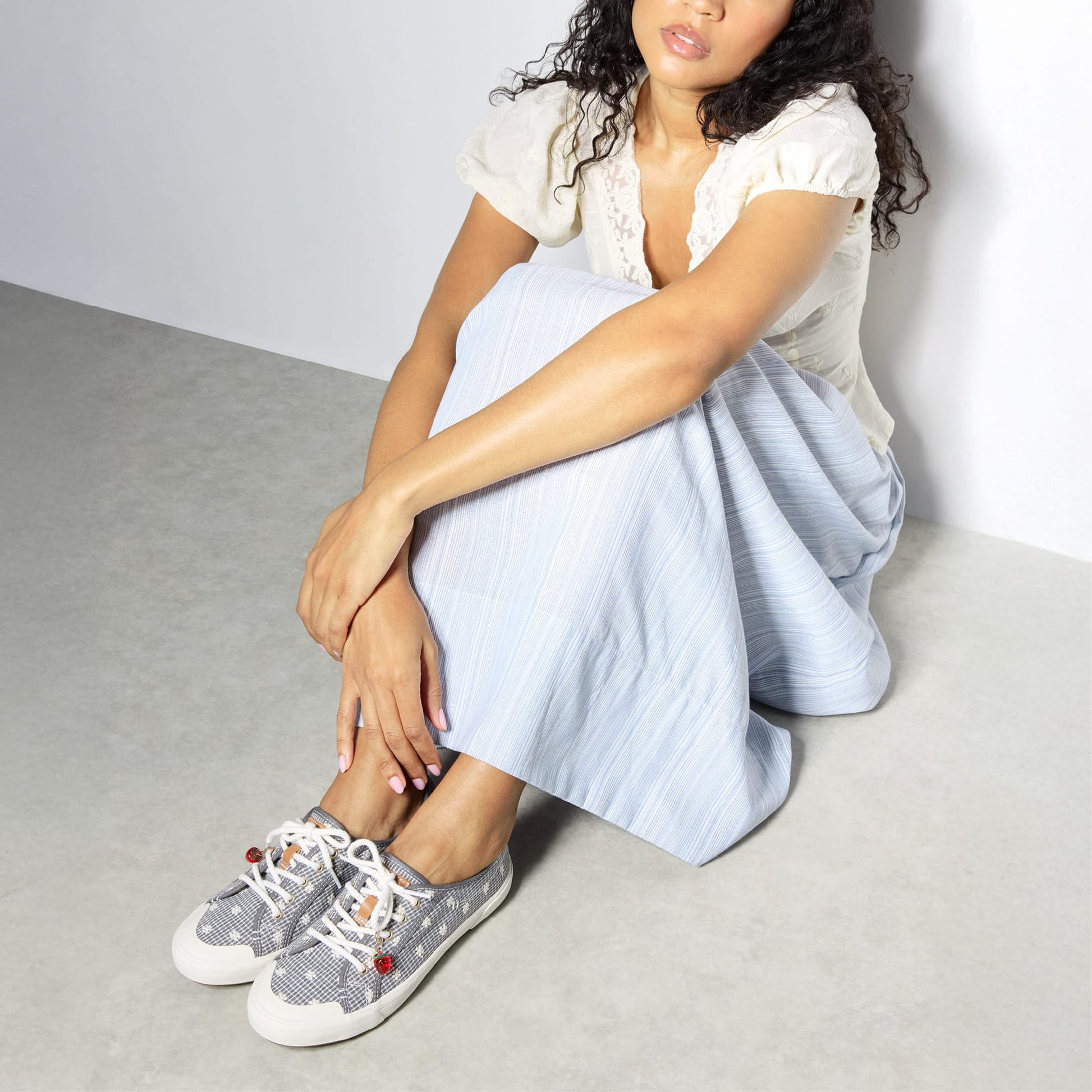 Sperry Pierwave 2 Lace to Toe Sneaker FOOTWEAR image