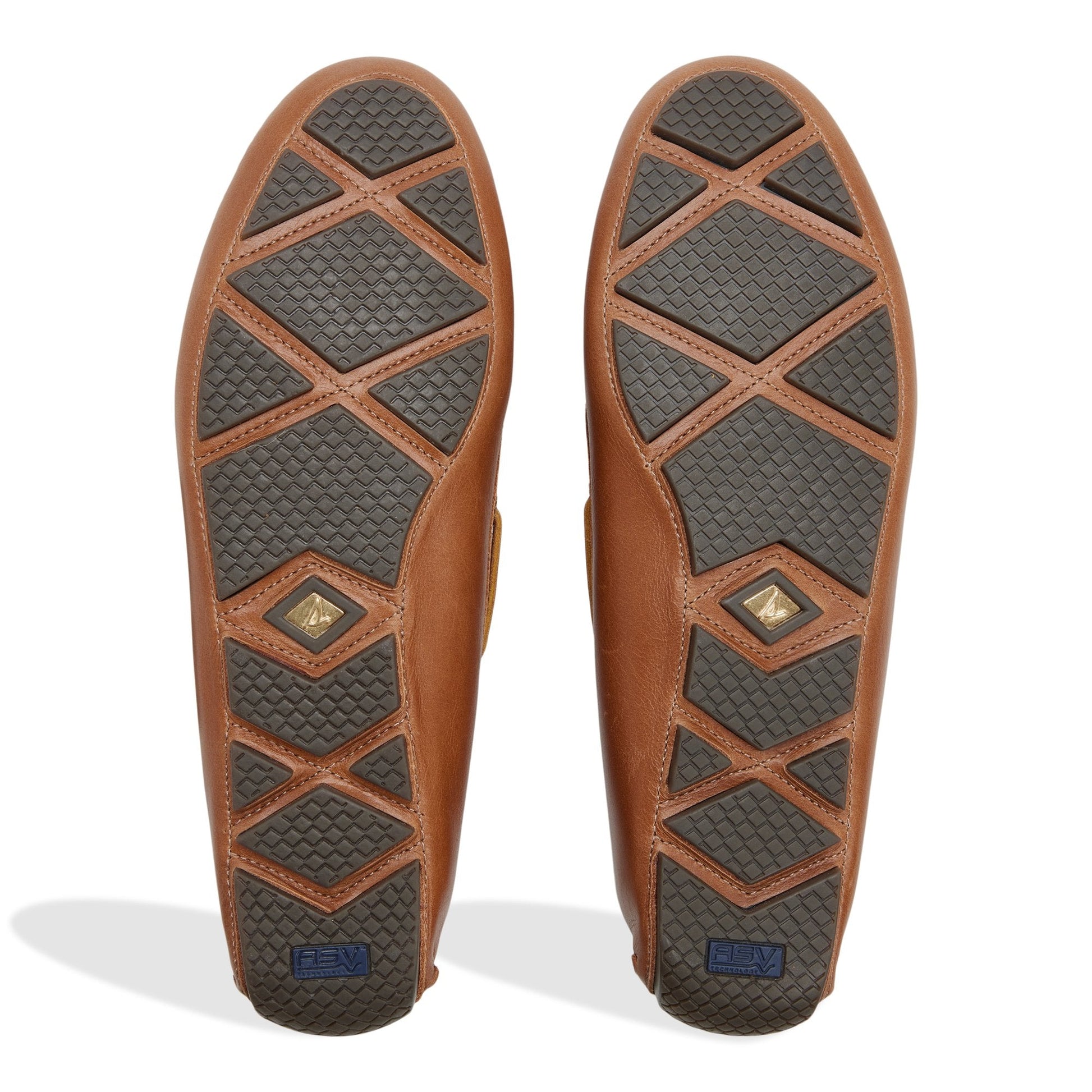 Sperry Gold Cup™ Harpswell 2-Eye Driver FOOTWEAR image