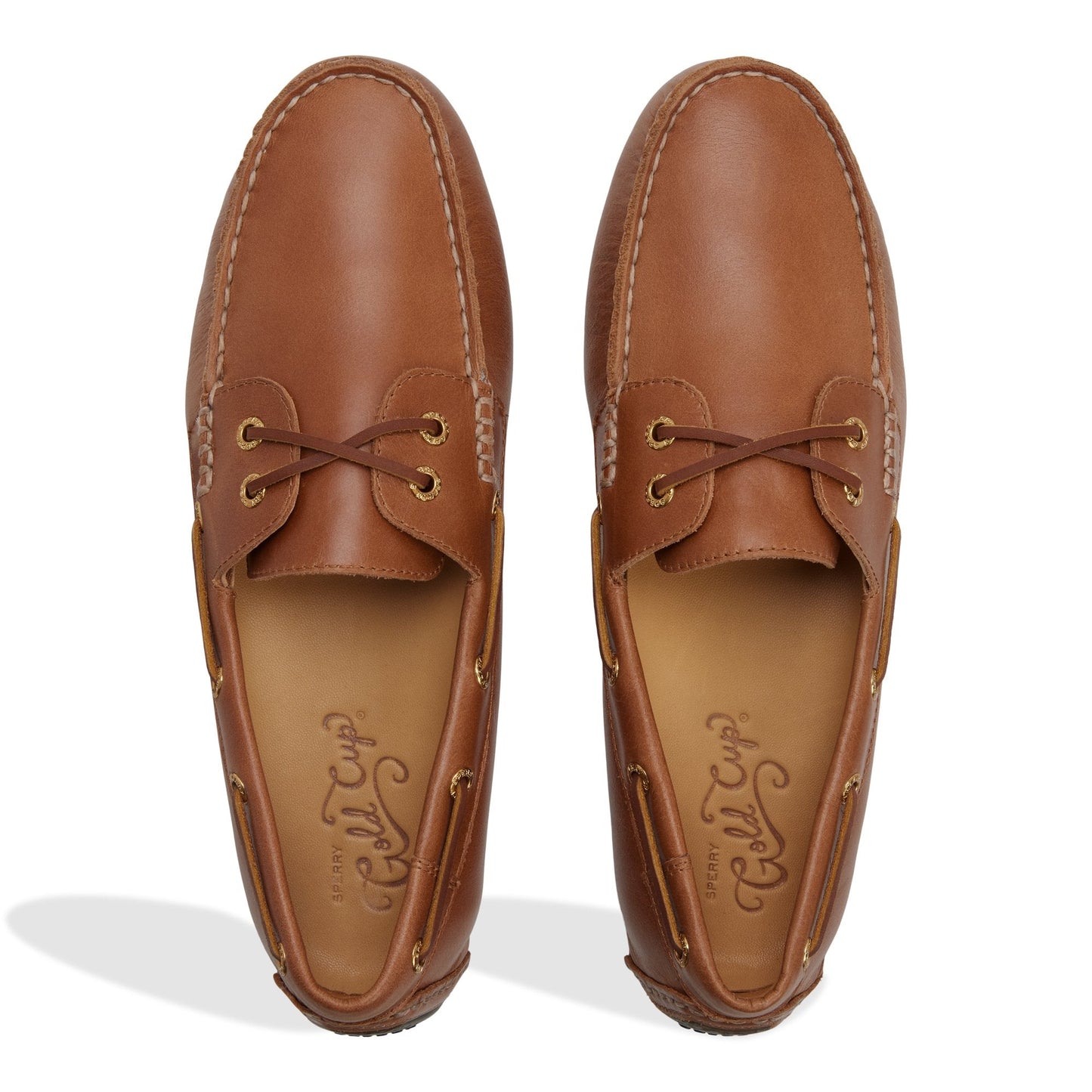 Sperry Gold Cup™ Harpswell 2-Eye Driver FOOTWEAR image