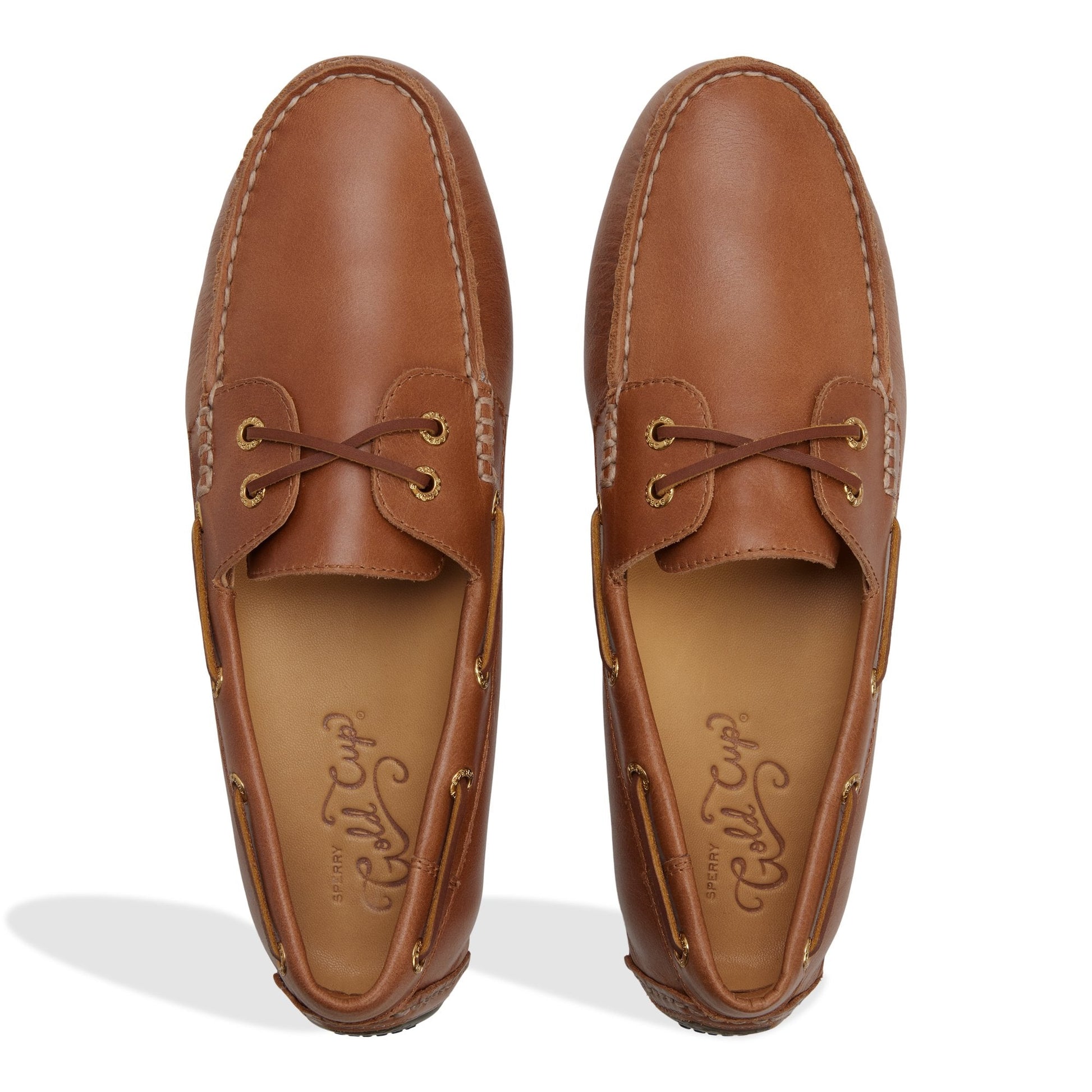 Sperry Gold Cup™ Harpswell 2-Eye Driver FOOTWEAR image