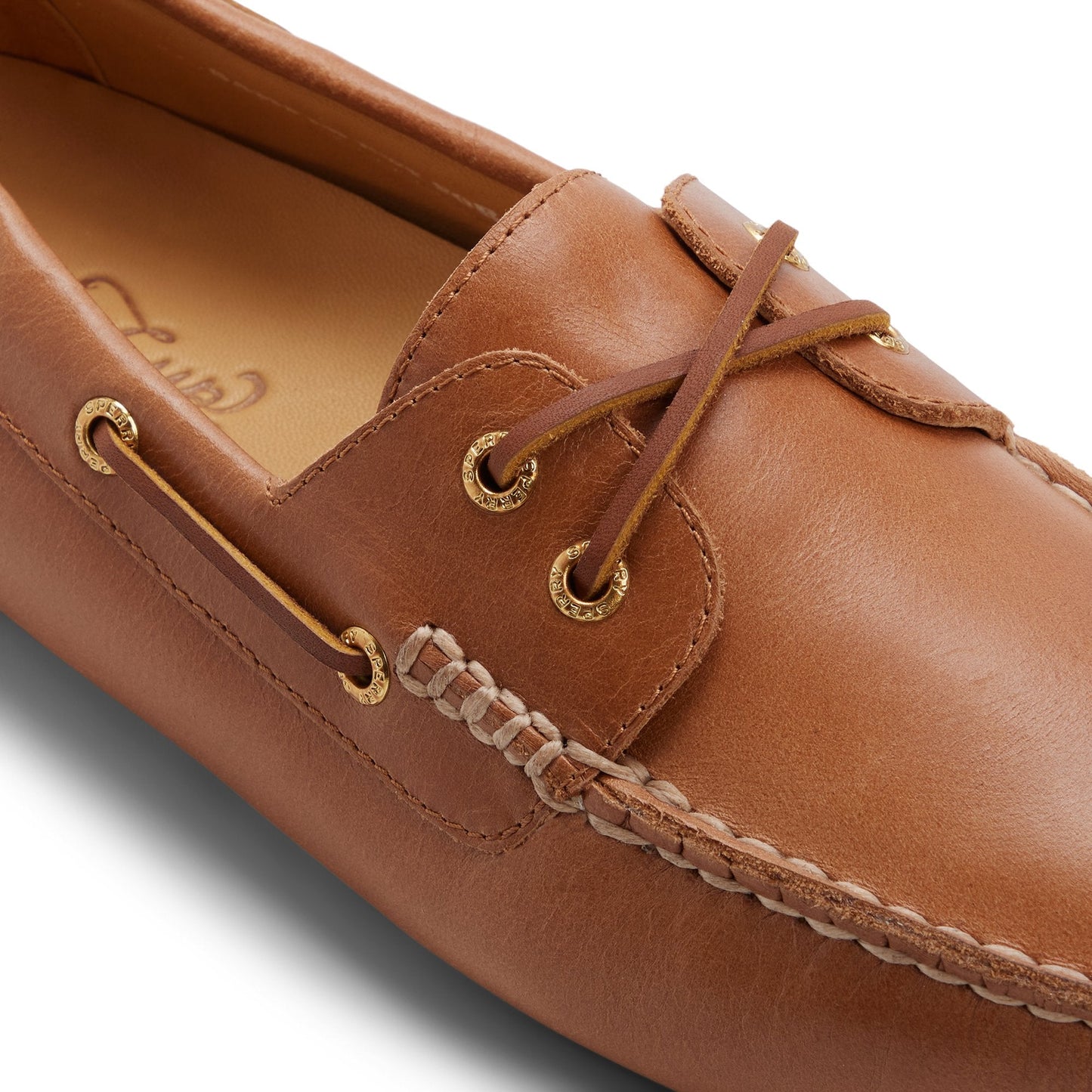 Sperry Gold Cup™ Harpswell 2-Eye Driver FOOTWEAR image