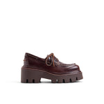 Sperry Sperry x MONSE Authentic Original™ 2-Eye Lug Boat Shoe FOOTWEAR image