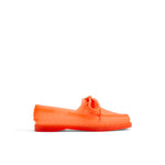 Sperry Sperry x MONSE Authentic Original™ 2-Eye Jelly Boat Shoe FOOTWEAR image
