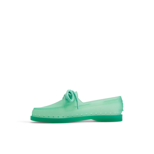 Sperry Sperry x MONSE Authentic Original™ 2-Eye Jelly Boat Shoe FOOTWEAR image
