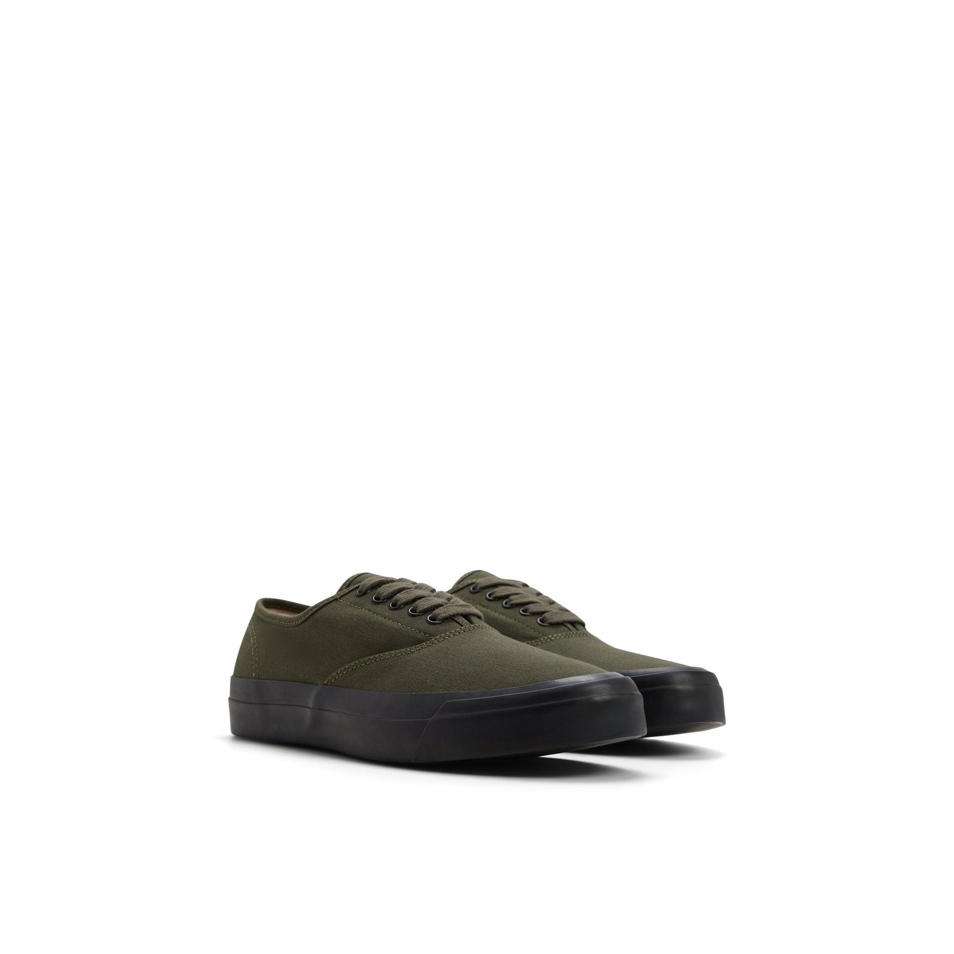 Sperry Sperry x BEAMS+ MIL CVO Sneaker FOOTWEAR image