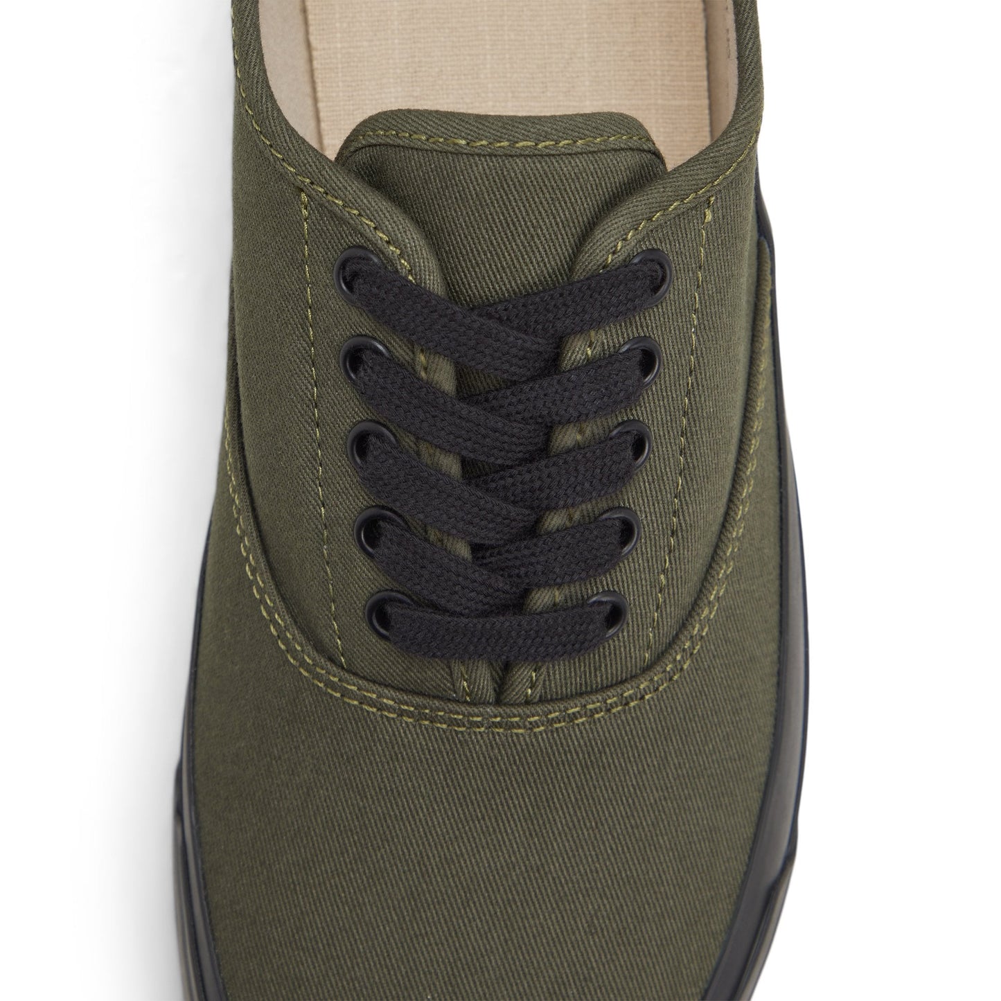 Sperry Sperry x BEAMS+ MIL CVO Sneaker FOOTWEAR image