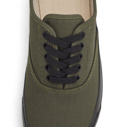 Sperry Sperry x BEAMS+ MIL CVO Sneaker FOOTWEAR image