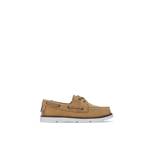 Sperry Leeward II Junior Boat Shoe CHILD_CLOTH image