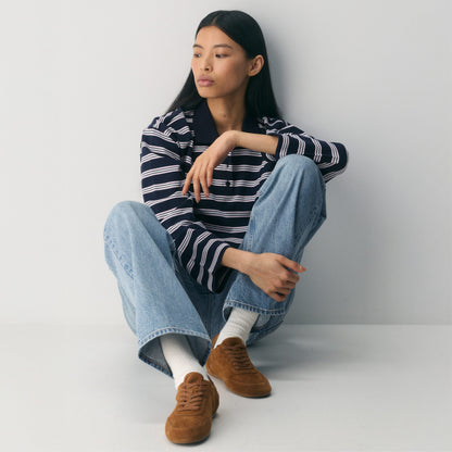 Sperry Sperry x Aritzia Slim Jogger FOOTWEAR image