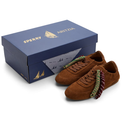 Sperry Sperry x Aritzia Slim Jogger FOOTWEAR image