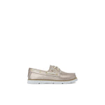 Sperry Leeward II Junior Boat Shoe CHILD_CLOTH image