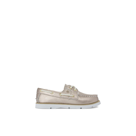 Sperry Leeward II Junior Boat Shoe CHILD_CLOTH image