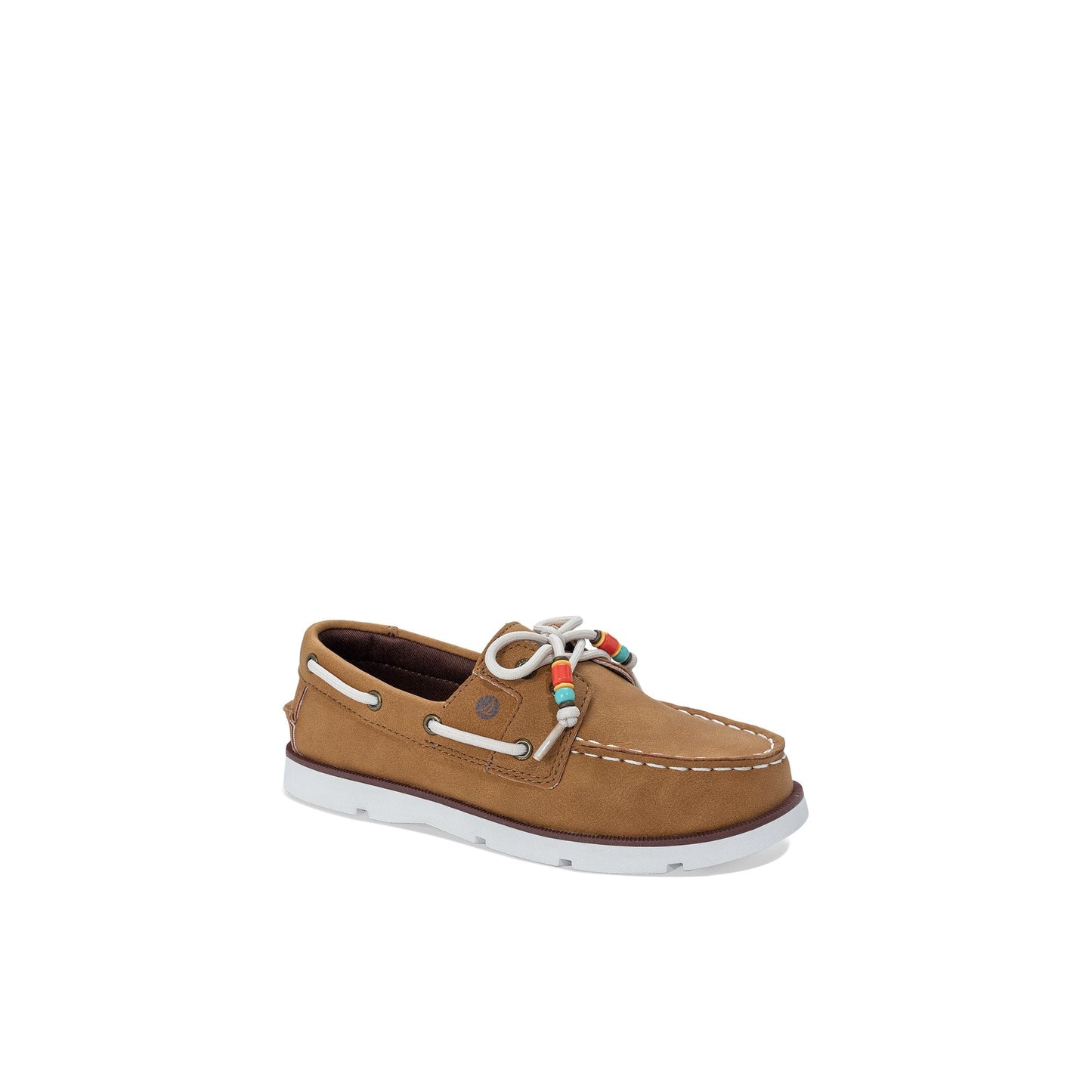 Sperry Leeward II Junior Boat Shoe CHILD_CLOTH image